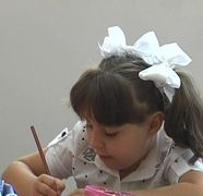 Va mai aduceti aminte de prima zi de scoala? Daca nu, va reamintim noi!